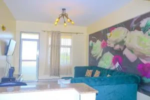 Hallo 2bedrom Thika town - Thika