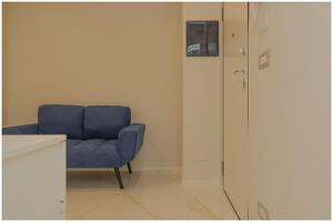 Luxury stay in Turins city center