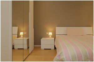 Luxury stay in Turins city center