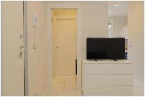 Luxury stay in Turins city center