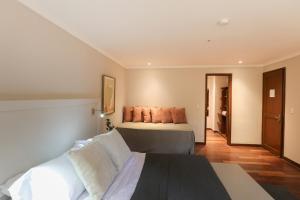 Comfort and Style in Zona G Pet Friendly