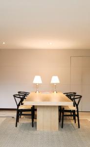 Comfort and Style in Zona G Pet Friendly