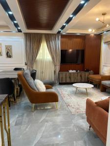 المهندسين 47 شارع سوريا بالتقاطع مع شارع شهاب