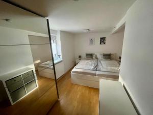Ferienwohnung am Walberla