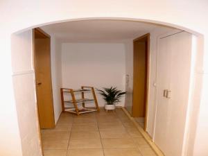 Ferienwohnung am Walberla