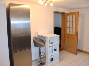 Ferienwohnung am Walberla
