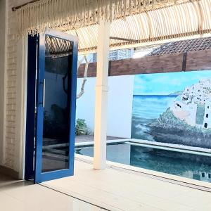 Villa farida canggu bali - Ubytování bez kategorie ve městě Munggu