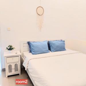 Villa farida canggu bali