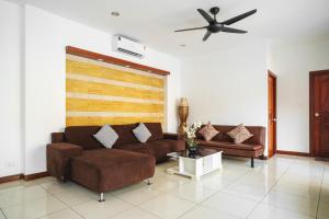 Luxury Massarossa Pool Villa Pattaya-21