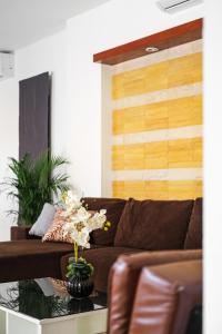 Luxury Massarossa Pool Villa Pattaya-21