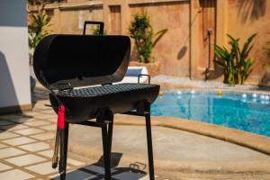 Luxury Massarossa Pool Villa Pattaya-21