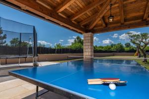 Villa Vela Vrata, a tranquil and luxurious pool villa