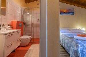 Villa Vela Vrata, a tranquil and luxurious pool villa