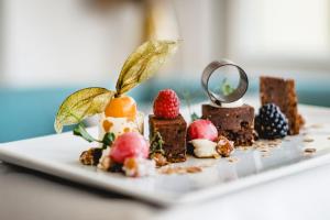 Seehotel Brandauers Villen