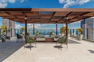 Acomode-se com estilo e praticidade em Salvador – LIV