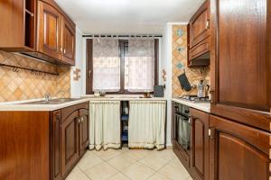 Cozy Apartment in Catanias Historic Center