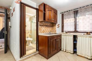 Cozy Apartment in Catanias Historic Center