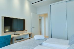 ZEPTERME Luxury Apartments & Studios by CENTRAL