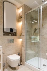 ZEPTERME Luxury Apartments & Studios by CENTRAL