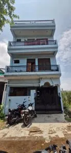 Gangotri Home stay - Chaukhandi