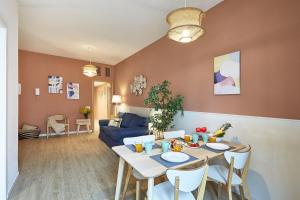 BBarcelona Mallorca Flats