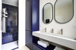 Appartements Prestige Marais : photos des chambres