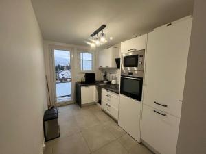 Appartements L-Alpin, 2 chambres, Parking, Vue montagne : photos des chambres