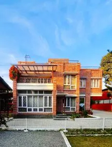 Bishramalaya Villa by Dosro Home - Thapathali