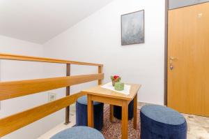 Apartmani Smiljana