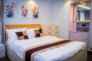 Bishramalaya Villa by Dosro Home