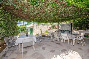 Apartmani Smiljana
