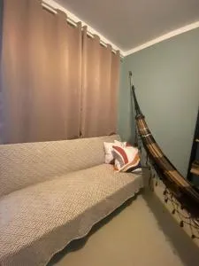 Apto Comfort da Iha do Governador - Mauá