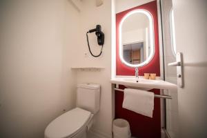 Hotels ibis Nogent Sur Marne RENOVE EN 2025 : photos des chambres