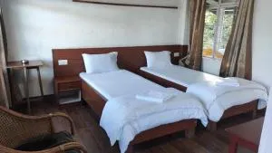 Peit Them Resort - Pynursla