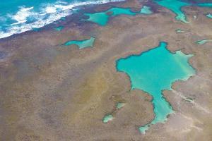 Apartamento 2 quartos em Maracaípe