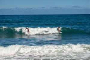 Apartamento 2 quartos em Maracaípe