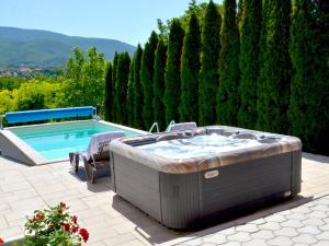 Apartmani HARMONIJA - Sokobanja