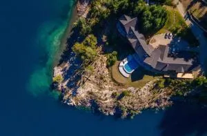 Puerto Manzano Boutique Hotel - فيلا ترافول