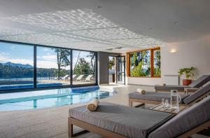 Puerto Manzano Boutique Hotel