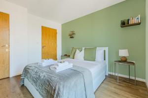 Charming Bright 2Bed Apt Deptford, Greenwich