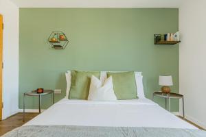 Charming Bright 2Bed Apt Deptford, Greenwich