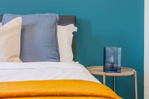 Charming Bright 2Bed Apt Deptford, Greenwich