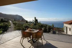 Marco 4 Seasons- Spring - Achada de Cima