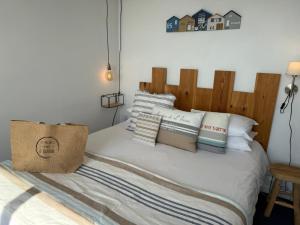 Hotels Face aux Flots : photos des chambres