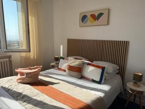Hotels Face aux Flots : photos des chambres