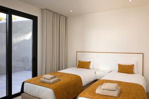 Marco 4 Seasons- Spring