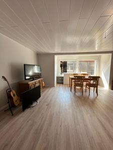 Unterkunft für Monteure