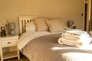 Hollicarrs - Cherry Blossom Lodge