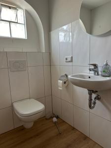 Unterkunft für Monteure