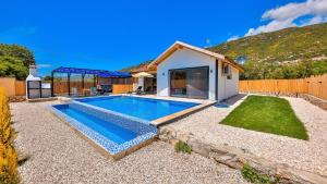 Saribelen Village 1 Bedroom Villa